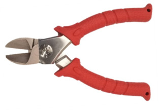 Bubba 1112805 7 Inch Wire Snips | 661120079941