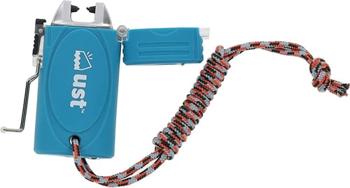 UST 1156817 Tekfire Led, Pdq 6Ct | 661120263944