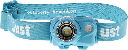 UST 1156916 Brila 580 Dualpower Headlamp | 661120263852