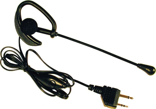 Midland AVP1 Headset Package Ear Bud/Mic