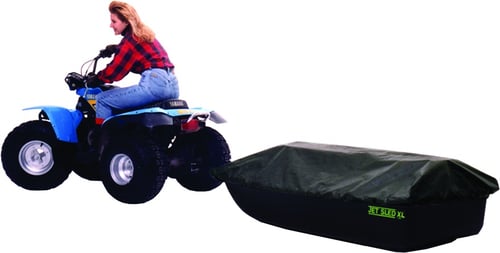 Shappell Sled Travel Cover