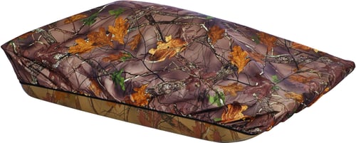 Shappell JSR-ATC-CV Travel Cover Fits Jet Sled Jr, Camo Color, 600D