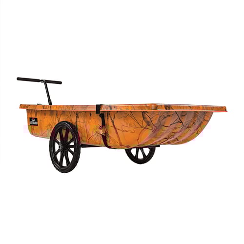 Shappell UJSWK Jet Sled Cart Wheel Conversion Kit | 047708810821