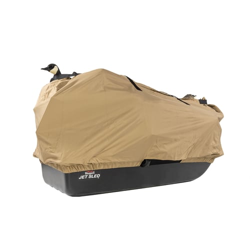 Shappell DECBAG1-B Jet Sled Jsx Decoy Hauler Bag - Brown | 047708810777