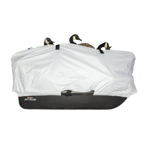 Shappell DECBAG1-W Jet Sled Jsx Decoy Hauler Bag - White | 047708810784