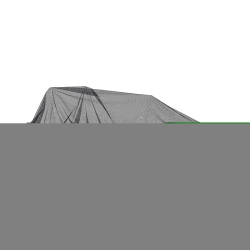 Shappell MECOV-JSX Jet Sled Jsx Mesh Sled Cover | 047708810807