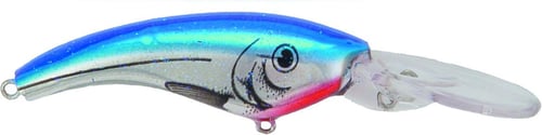 Reef Runner 20004 3 3/8 Inch Ripshad 200 Crankbait, 1/4oz, Max Diving | 726207002042