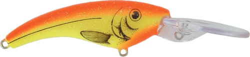 Reef Runner 20097 3 3/8 Inch Ripshad 200 Crankbait, 1/4oz, Max Diving | 726207002974