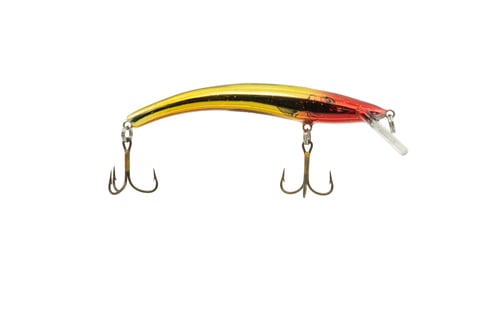 Reef Runner 50067 Little Ripper 500 Minnow, 7 Ft Diving Depth, 3 | 726207005678