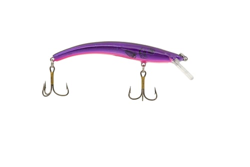 Reef Runner 50053 Little Ripper 500 Minnow, 7 Ft Diving Depth, 3 | 726207005531