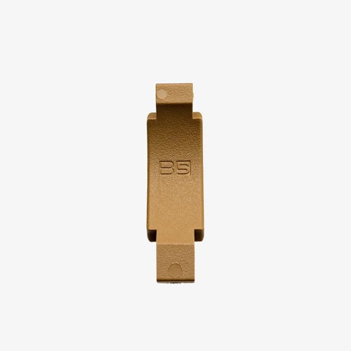 B5 Systems Trigger Guard Polymer Coyote Brown | 814927020412