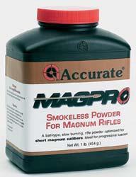Accurate Magpro Rifle Powder 8 lbs