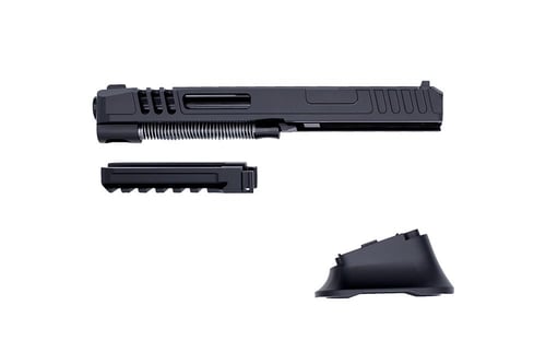 ZRO Delta MODULUS Extended Conversion Kit | 811069029976