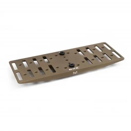 Area 419 MOD DOS Plate FDE | 810080181403
