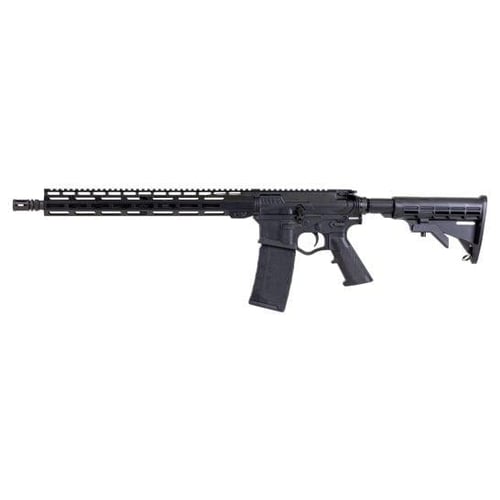ATI ALPHA MAXX AR15 Rifle 5.56mm 30rd Magazine1 16 Barrel 15 MLOK Aluminum Metal Rail | 810113114354