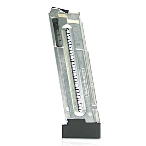 ATI German Sport Mag M1911 Handgun Magazine .22 LR 15/rd | 4049805261762