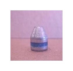 Allstar/Magnus Bullets .380/ 9mm .356 Inch 100 gr FPBB 500/ct | AL302