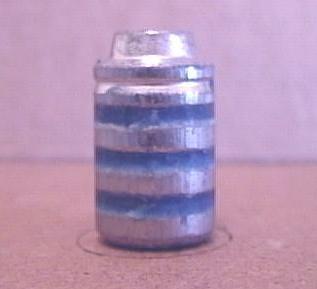 Allstar/Magnus Bullets .38/.357 cal .357 148 gr BNWC 500/Box | AL5021