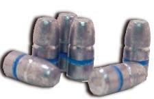 Allstar/Magnus Cowboy Bullets .38/.357 cal .357 Inch 125 gr RNFPBB 500/ct | AL513