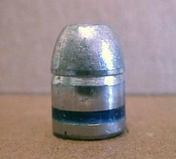 Allstar/Magnus Bullets .45 Colt .452 250 gr RNFP 400/ct | AL9021