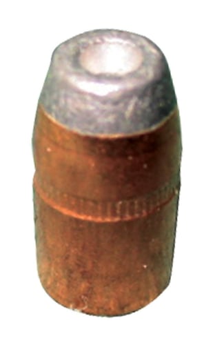 Allstar/Magnus Bullets .38 cal .357 125 gr JHP 500/ct | ALJ1025001