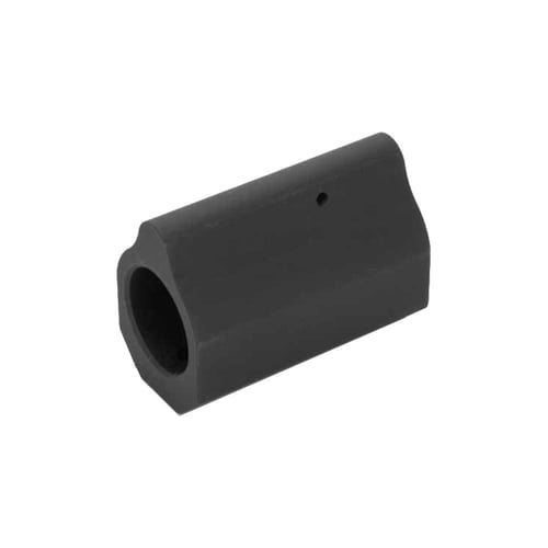 Anderson Manufacturing Adjustable Low Profile Gas Block  .750