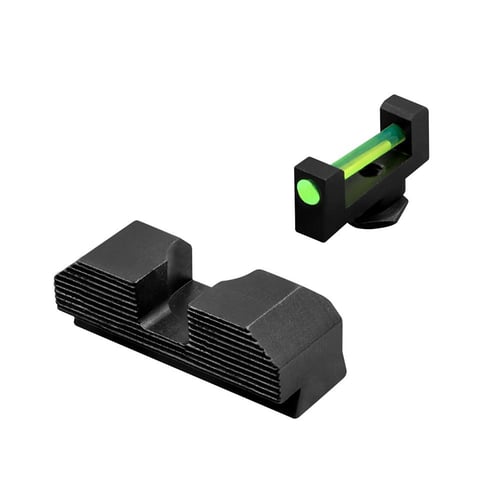 XS Sight Fiber Optic for Select Glock Green | 647533000864