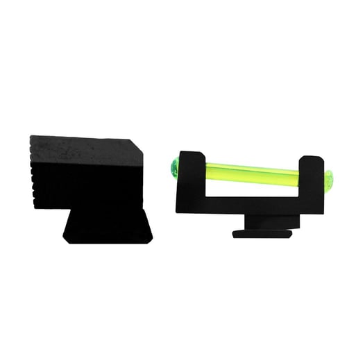 XS Sight Fiber Optic for Glock 42 43 43X 48 Green | 647533001113