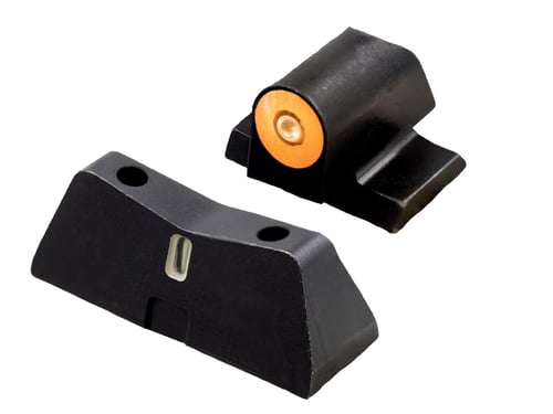 XS Sight DXW2 Big Dot Sight for SW 325PD  625  629 Mountain Gun  Orange | 647533000710
