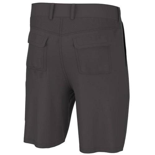 Huk Next Level 10.5 Shorts Iron M | 190840459196