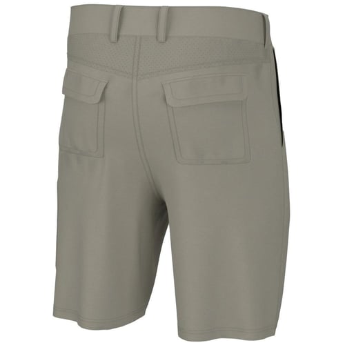Huk Next Level 10.5 Shorts Khaki L | 190840459141