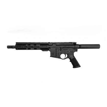 Combat Armory CA15 Pistol 5.56mm 30rd Magazine 1 10 Barrel 10 Full Pic MLOK Rail | 789091896425
