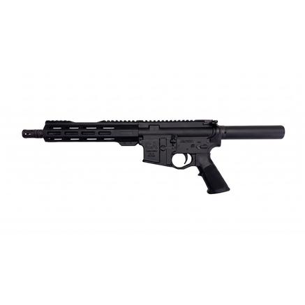 Combat Armory CA15 Pistol 5.56mm 10rd Magazine 1 10.5 Barrel 10 Slim Pic MLOK Rail | 789091896555