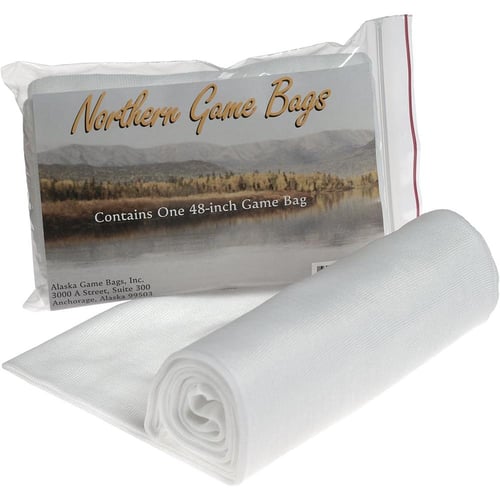Alaska Game Bags Northern Game Carcass Bag 48 1/ct | 646505000154