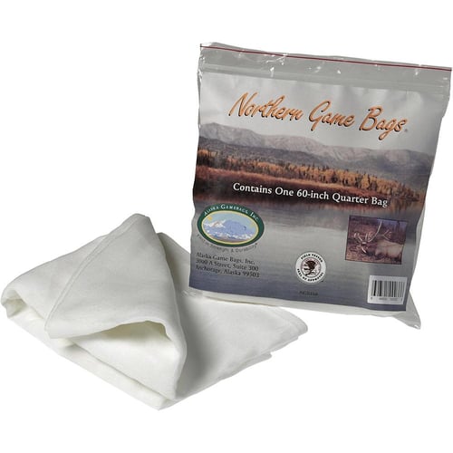 Alaska Game Bags Northern Game Carcass Bag 60 1/ct | 646505000376