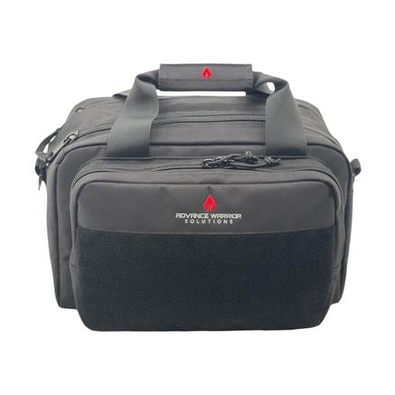 Advanced Warrior Trigger Time Range Bag Kit | 655360964792