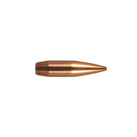 Berger Match Grade Target Bullets .22 cal .224 70 gr VLD TARGET 1000/ct | 679459227186