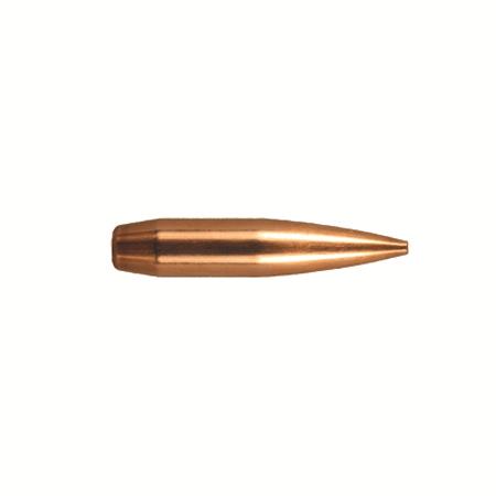 Berger Match Grade Target Bullets .22 cal .224 80 gr VLD TARGET 1000/ct | 679459227223