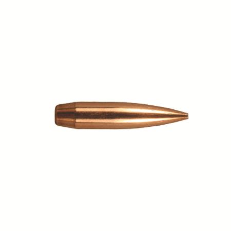Berger Match Grade Target Bullets .22 cal .224 80.5 gr FULLBORE TARGET 1000/ct | 679459227278