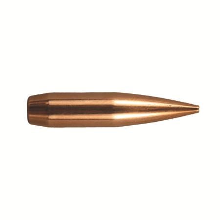 Berger Match Grade Target Bullets 7mm .284