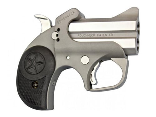 Bond Arms Roughneck Derringer .380 ACP 2rd Capacity 2.5