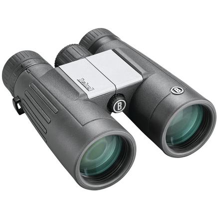 Bushnell Powerview 2 10x42mm Binoculars Black | 0297570059771