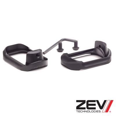 ZEV Technologies Magwell PRO Sm/Cpt 1st4th Gen | 811745022642