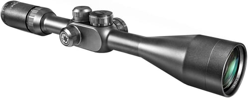 Barska Tactical Series Rifle Scopes with 5/8