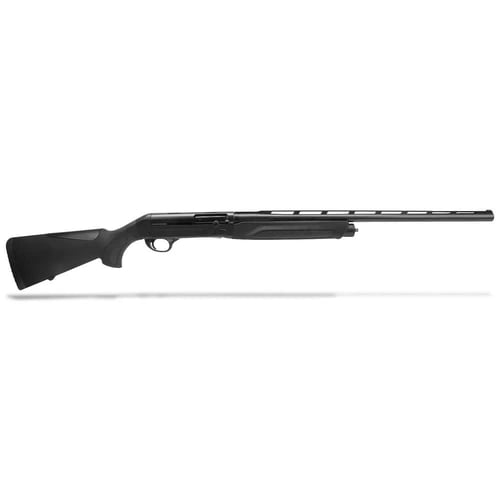Sauer Blaser SL5 WaterFowl Shotgun 12 ga 3.5 Chamber 4rd Magazine 28 Barrel Black | 12GA | 810496023861
