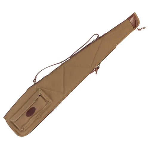Boyt Signature Series Scoped Rifle Case 48 Khaki | 737618016214