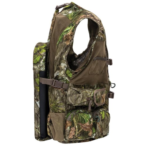 Alps Outdoorz Super Elite 4.0 Turkey Hunting Vest XL/2XL Mossy Oak Obsession | 703438842906