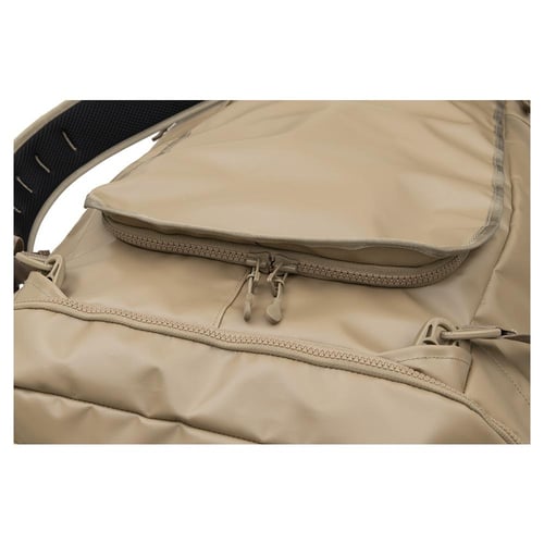Alps Outdoors Refuge Duffel Bag 110L Tan | 703438979510