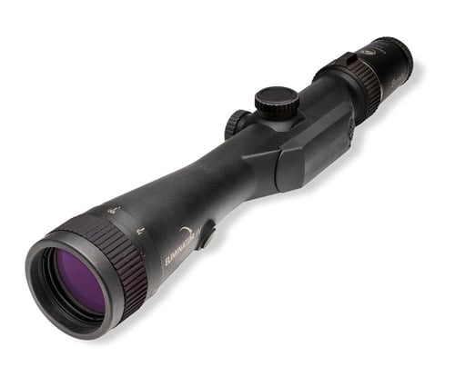 BLEMISHED Burris Eliminator IV Laser Rifle Scope 4-16x50mm 1 SFP x96 Illum Matte | 000381001337B
