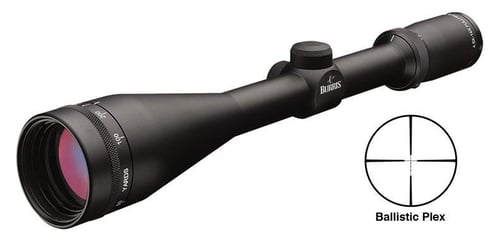BLEMISHED Burris Fullfield II Rifle Scope - 4.5-14x42mm 22-7.5 3.1-3.8 Ballistic Plex Reticle Matte | 000381001832B